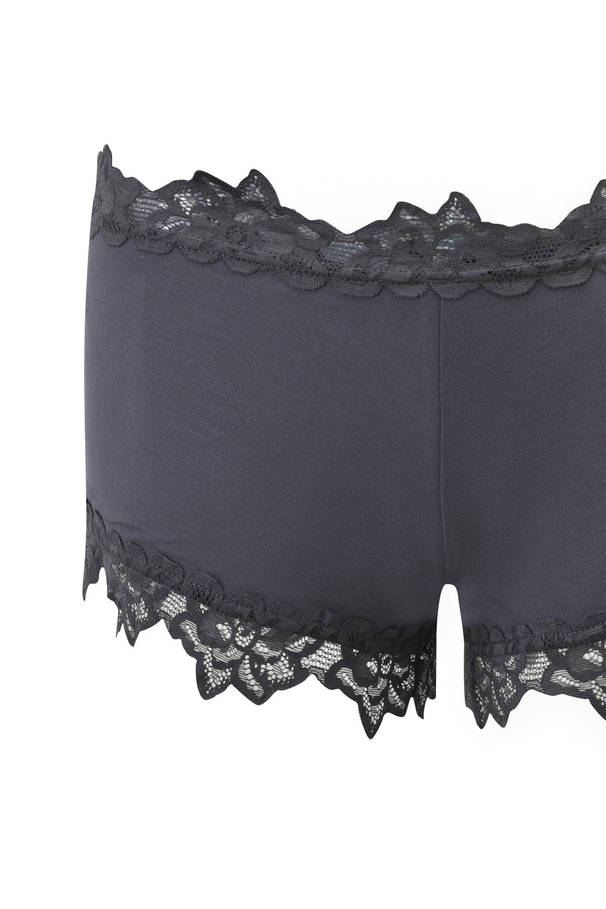 VIOLETTE SHORT - GREY