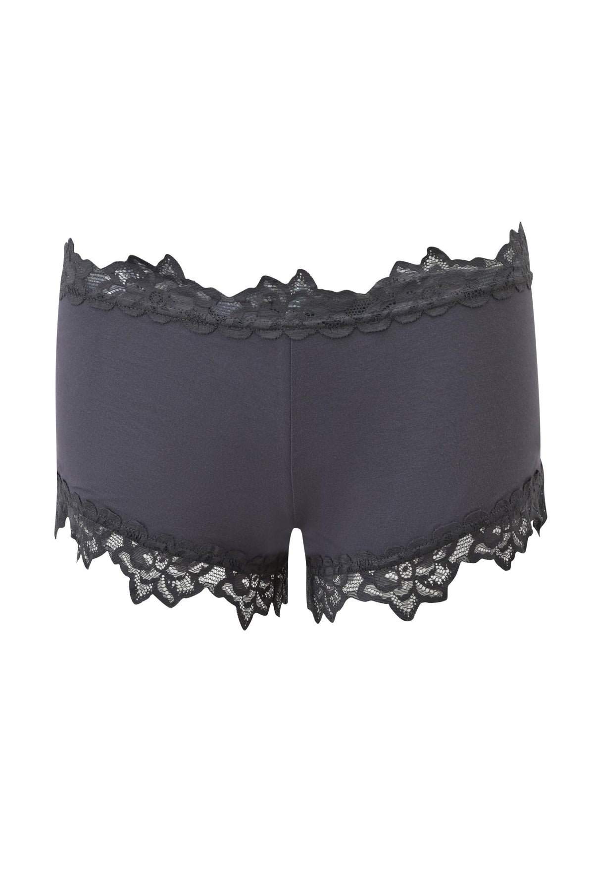 VIOLETTE SHORT - GREY