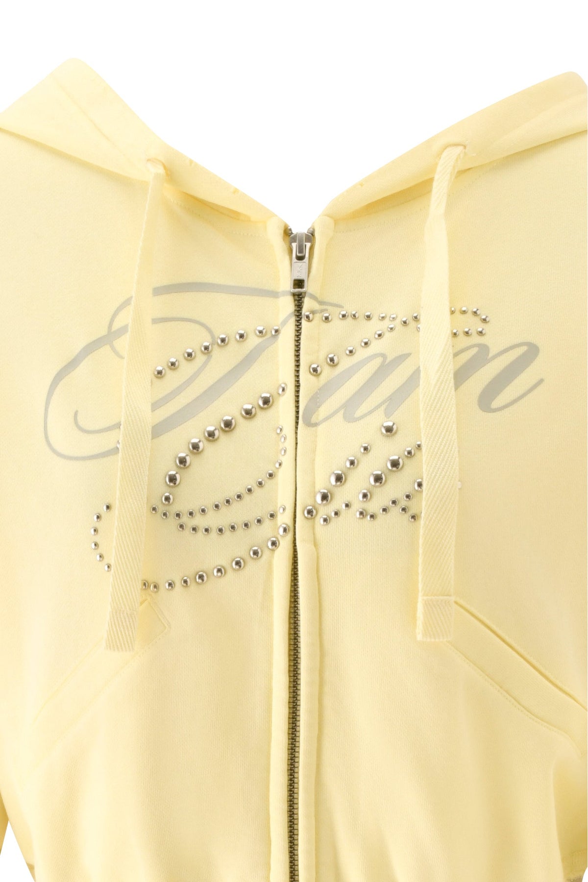 VEDA JACKET - YELLOW