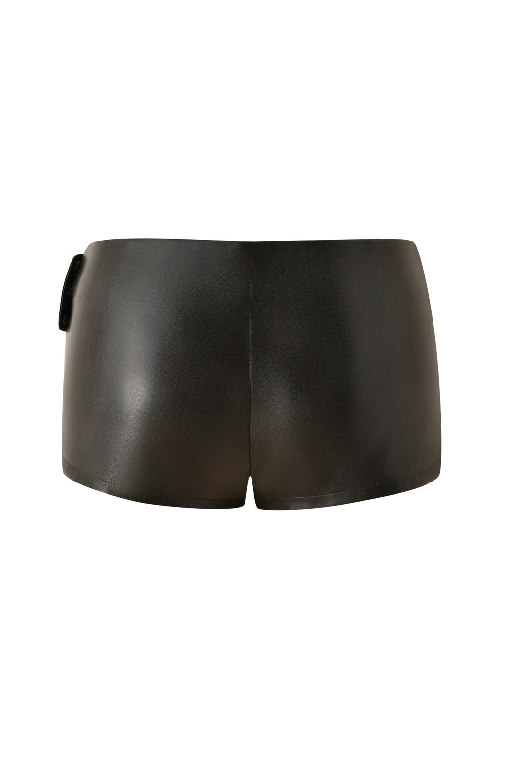 DASHA SHORTS - GREY
