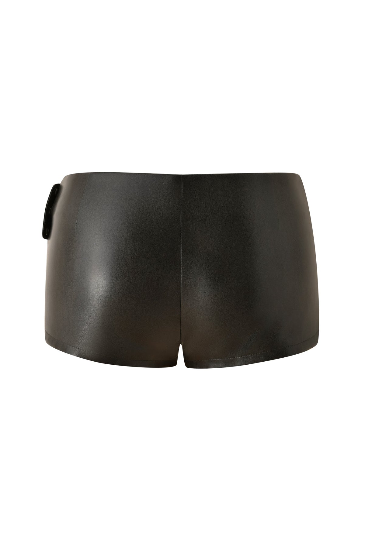 DASHA SHORTS - GREY