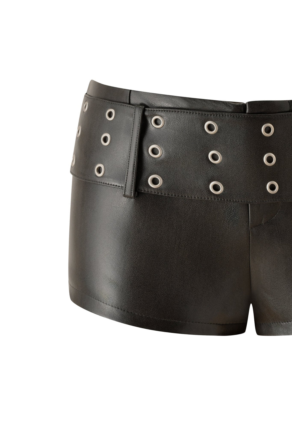DASHA SHORTS - GREY