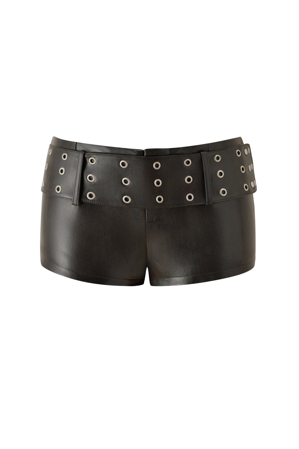 DASHA SHORTS - GREY