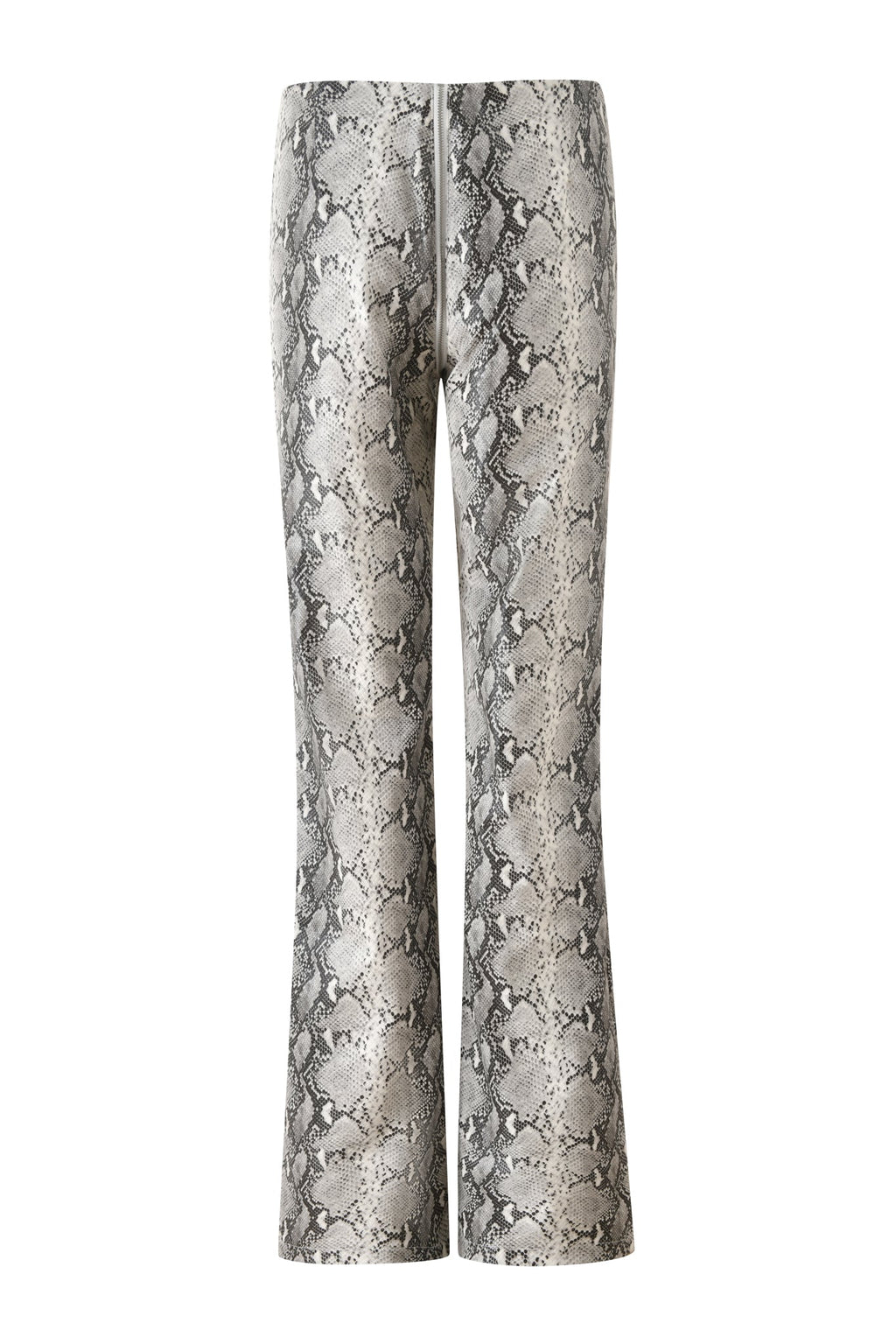 HENDRIX 2.0 PANT - CREAM SNAKE