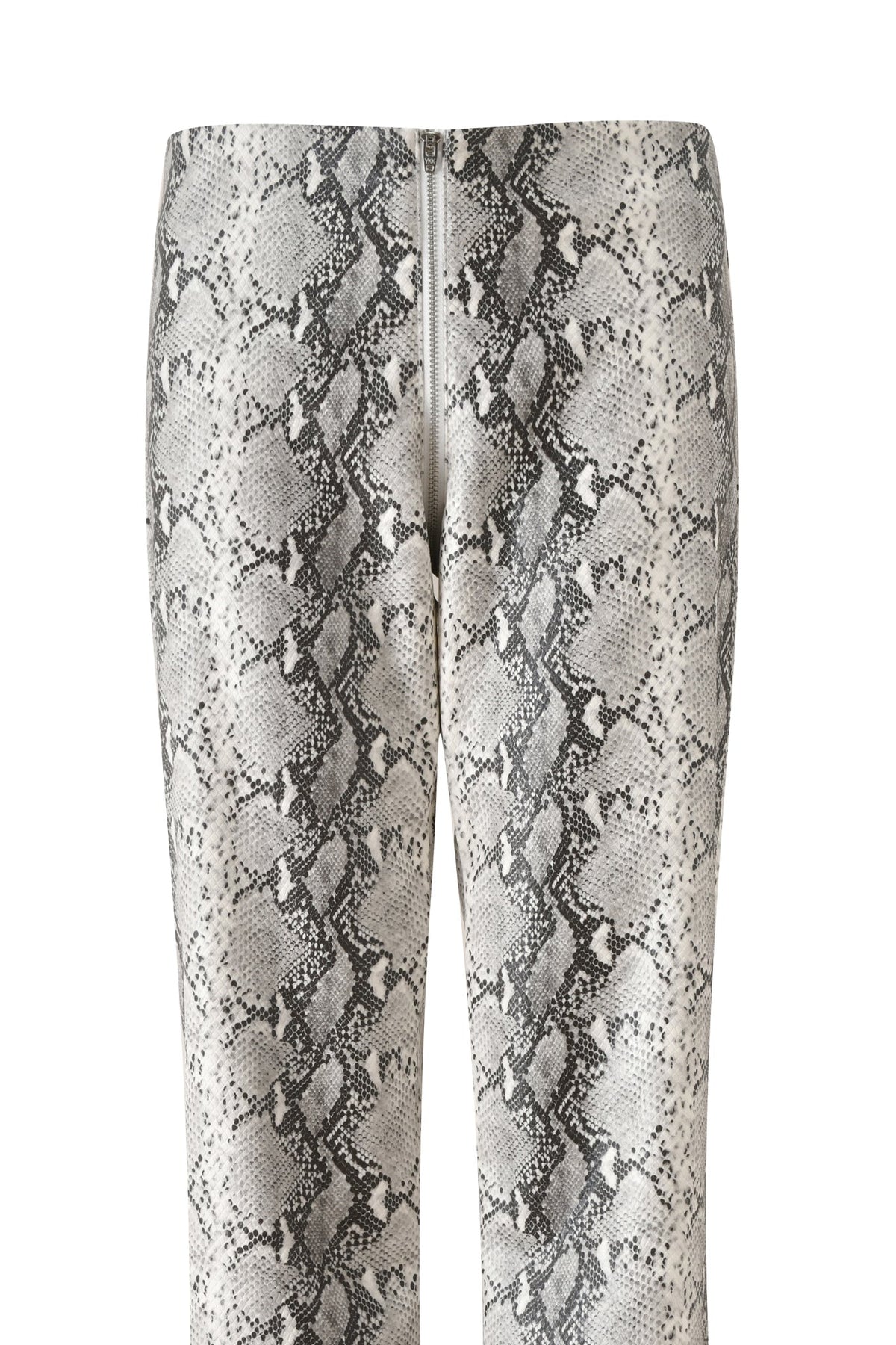 HENDRIX 2.0 PANT - CREAM SNAKE