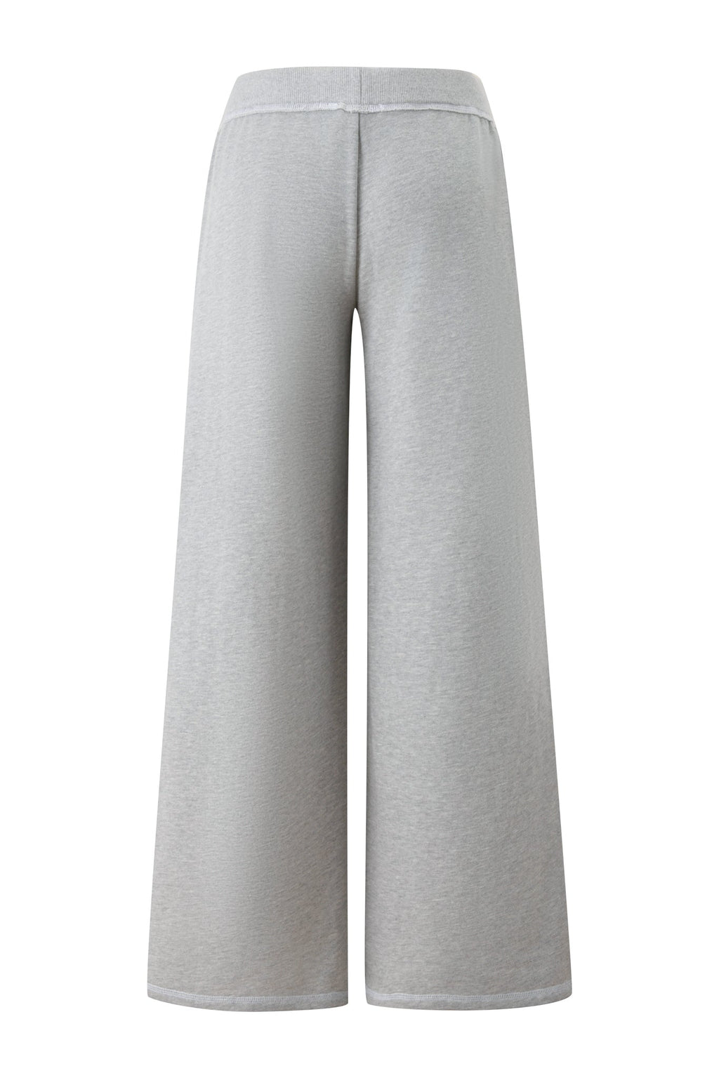 KOKO TRACKPANT - HEATHER GREY