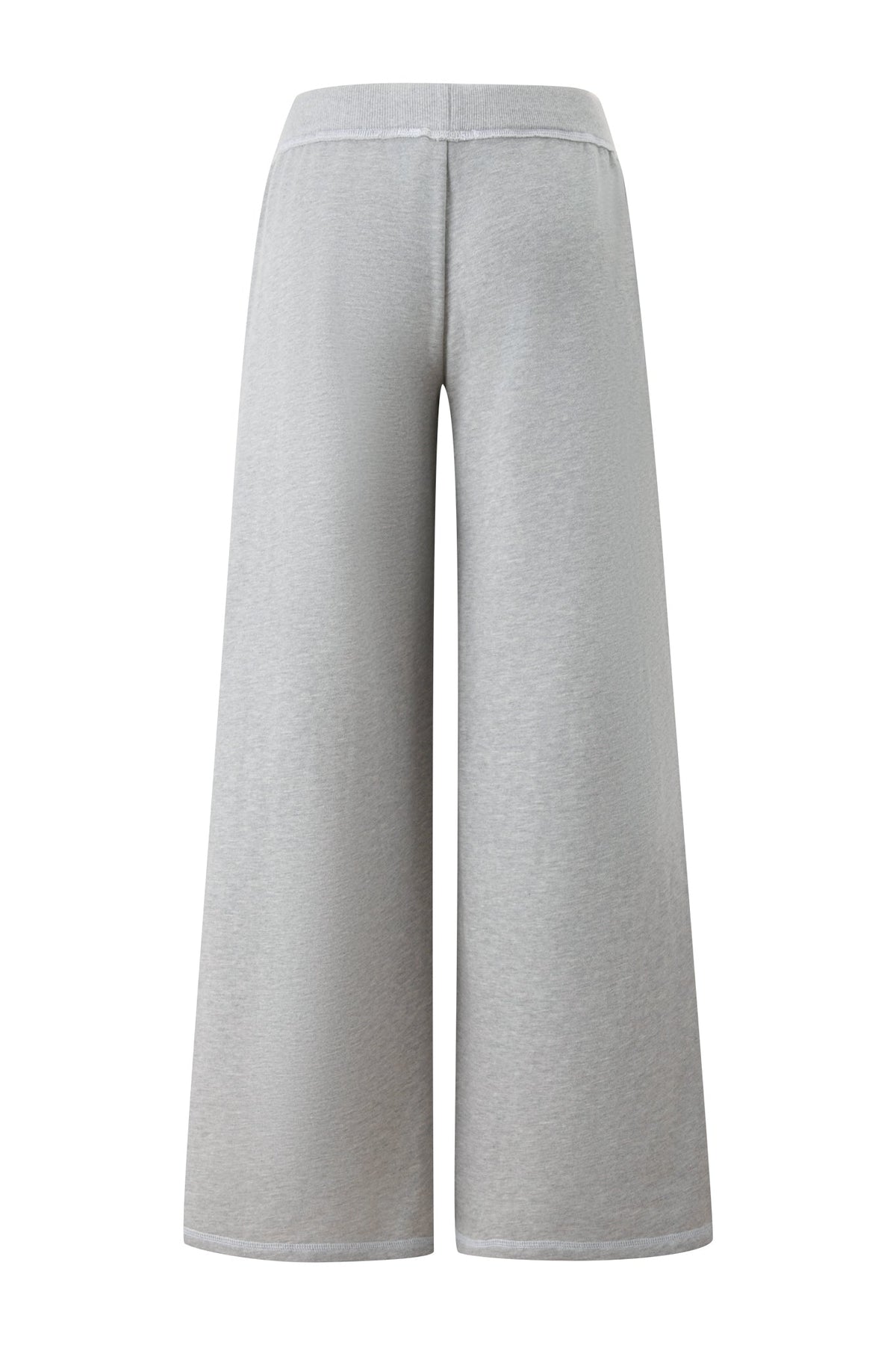 KOKO TRACKPANT - HEATHER GREY