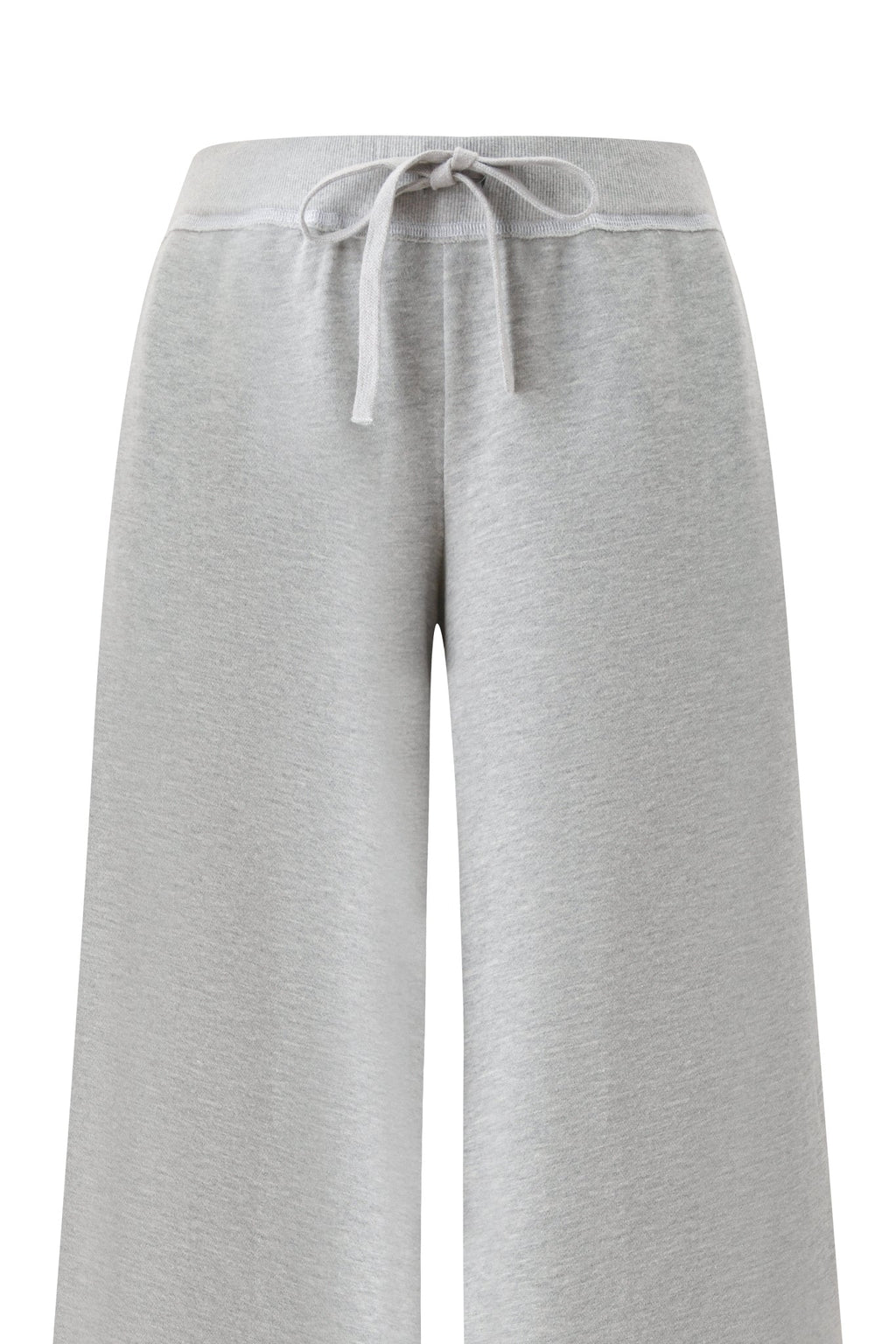 KOKO TRACKPANT - HEATHER GREY