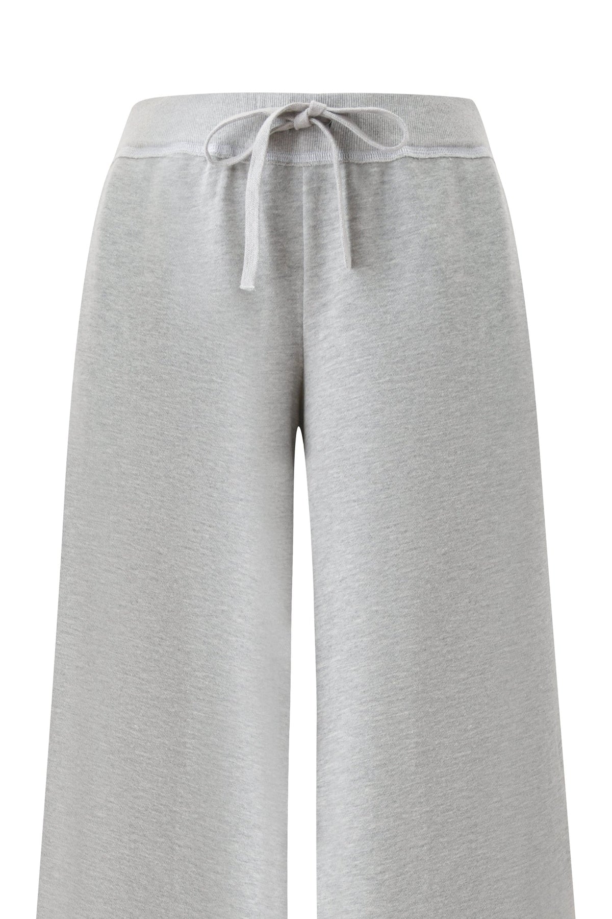 KOKO TRACKPANT - HEATHER GREY