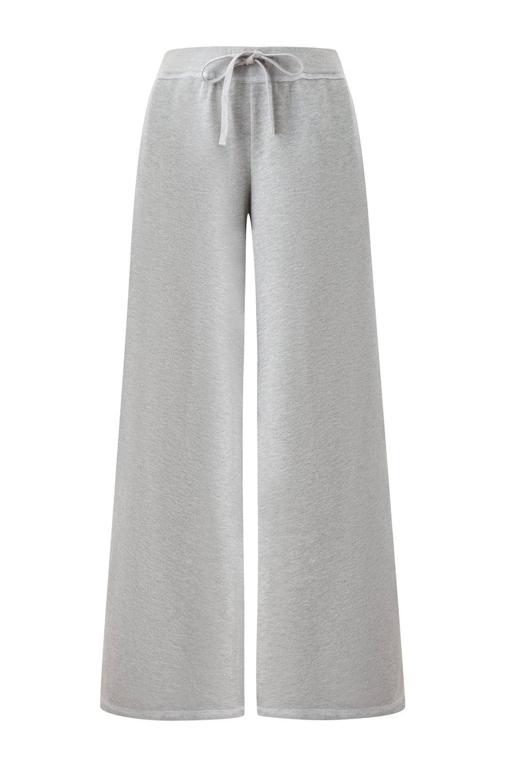 KOKO TRACKPANT - HEATHER GREY