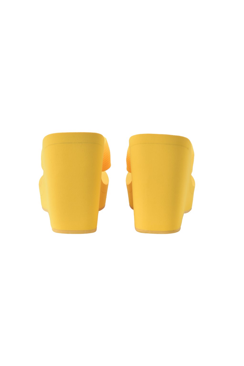 SHELBY FLIP FLOP - YELLOW