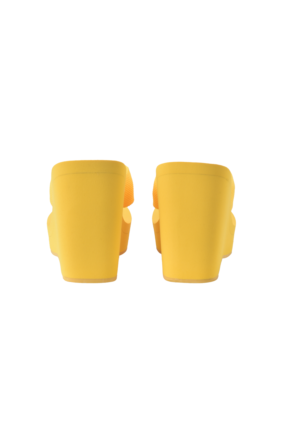 SHELBY FLIP FLOP - YELLOW