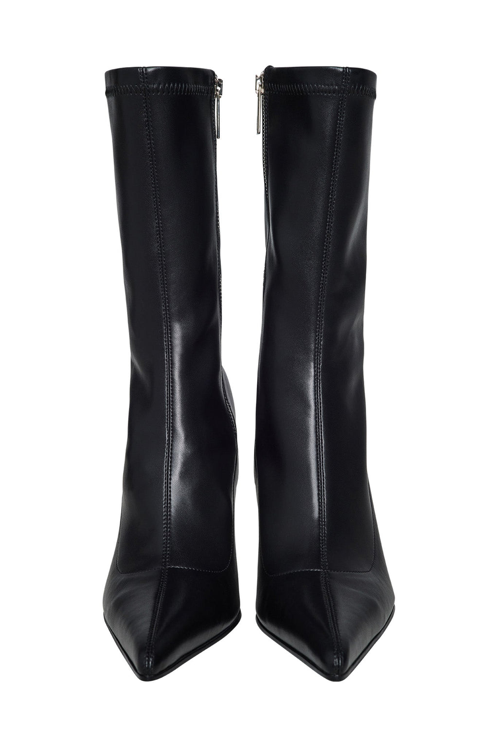 YANA BOOT - BLACK