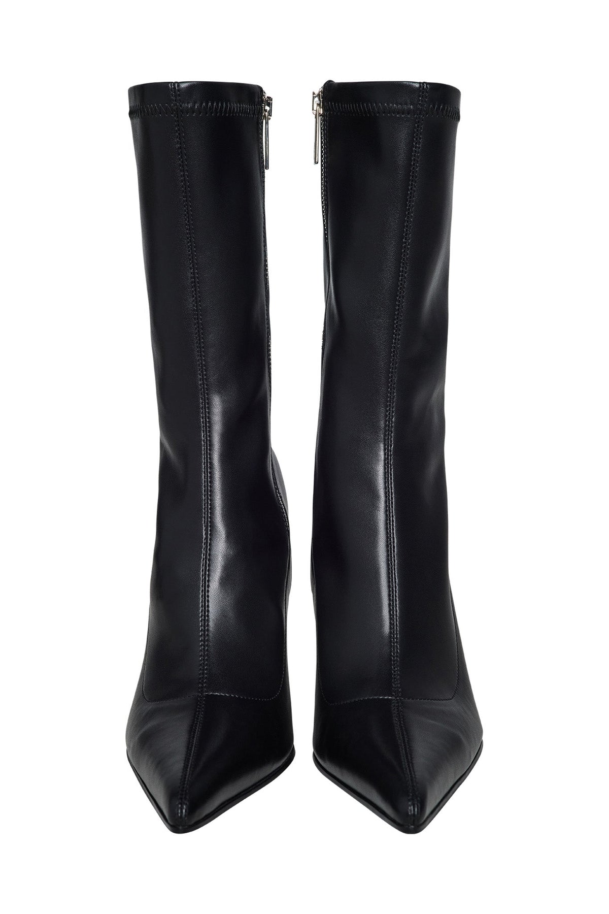 YANA BOOT - BLACK