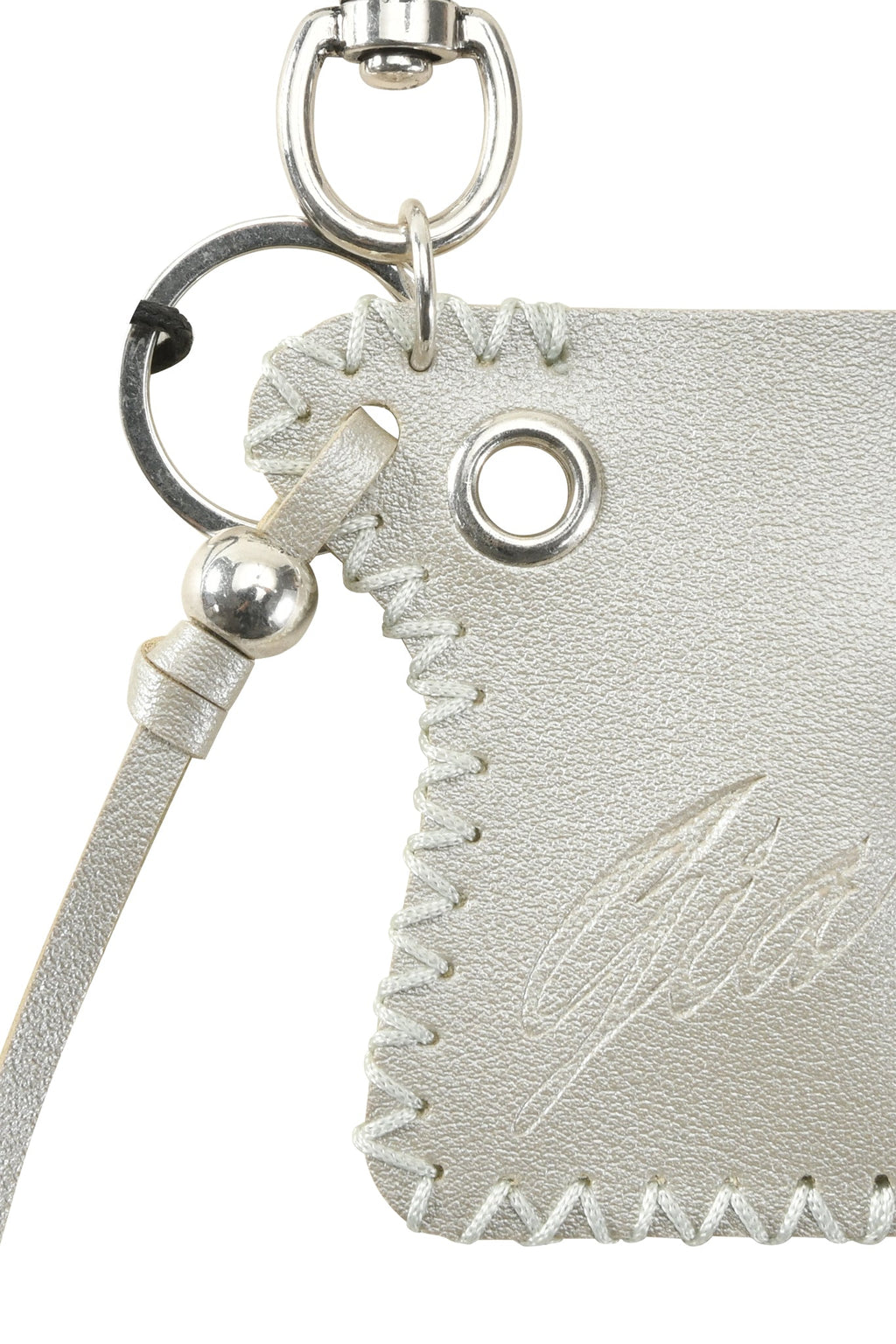 VENUS LIGHTER KEYCHAIN - SILVER