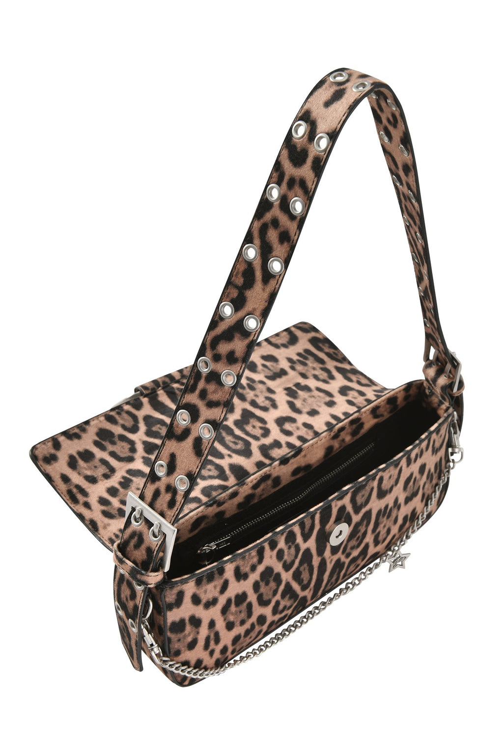 MILA BAG - PANTHERA