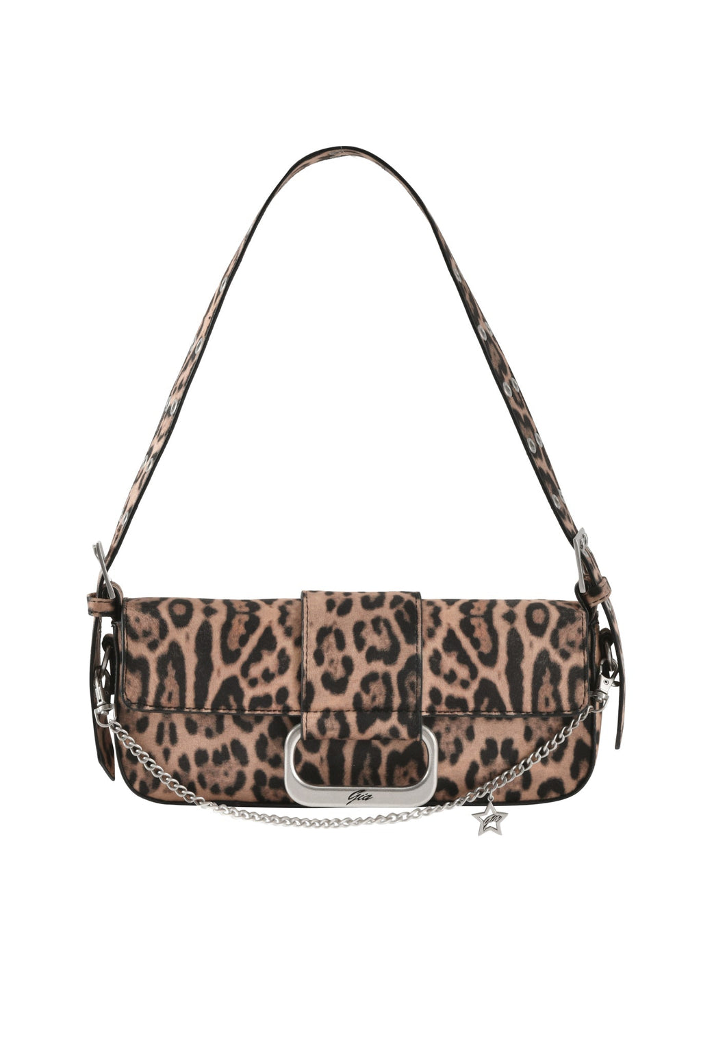 MILA BAG - PANTHERA