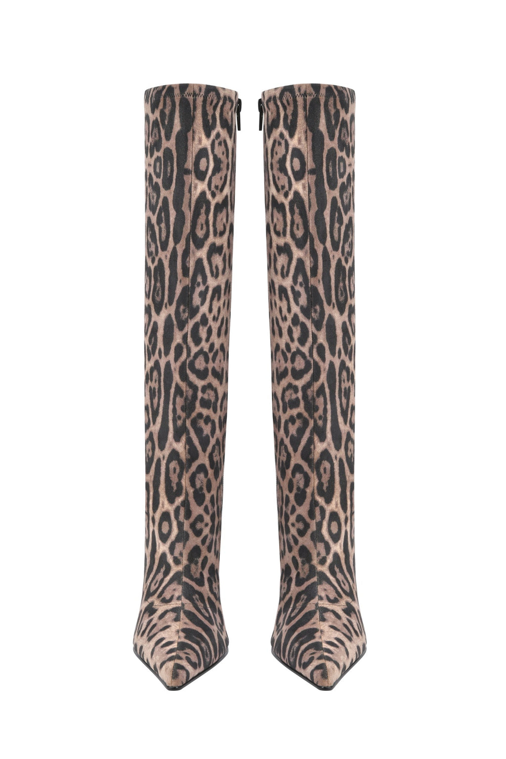 YANA KNEE HIGH BOOTS - PANTHERA