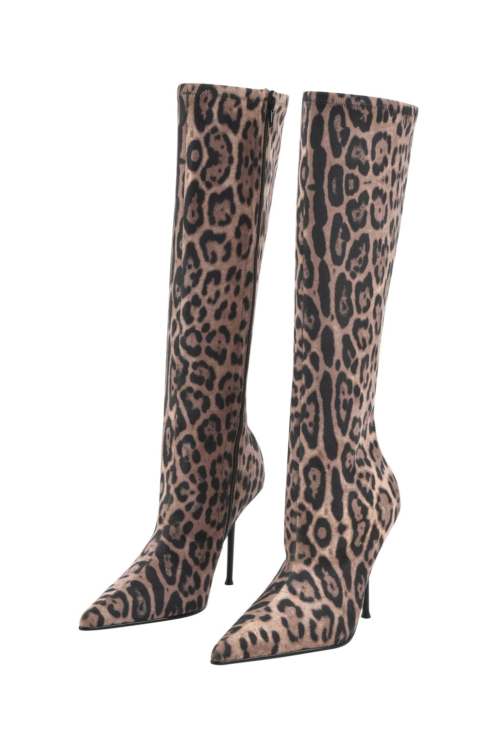 YANA KNEE HIGH BOOTS - PANTHERA