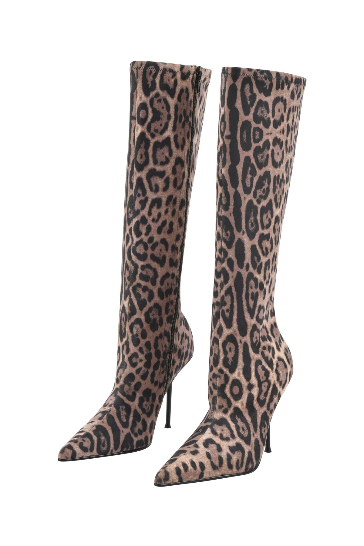 YANA KNEE HIGH BOOTS - PANTHERA