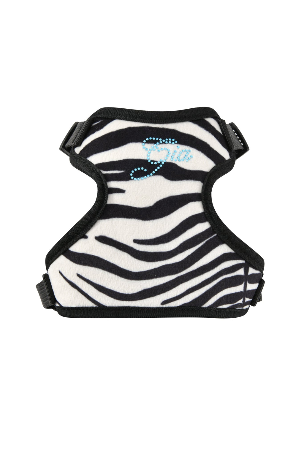 STAR PAWFECT 3-PIECE SET - FINE LINE ZEBRA