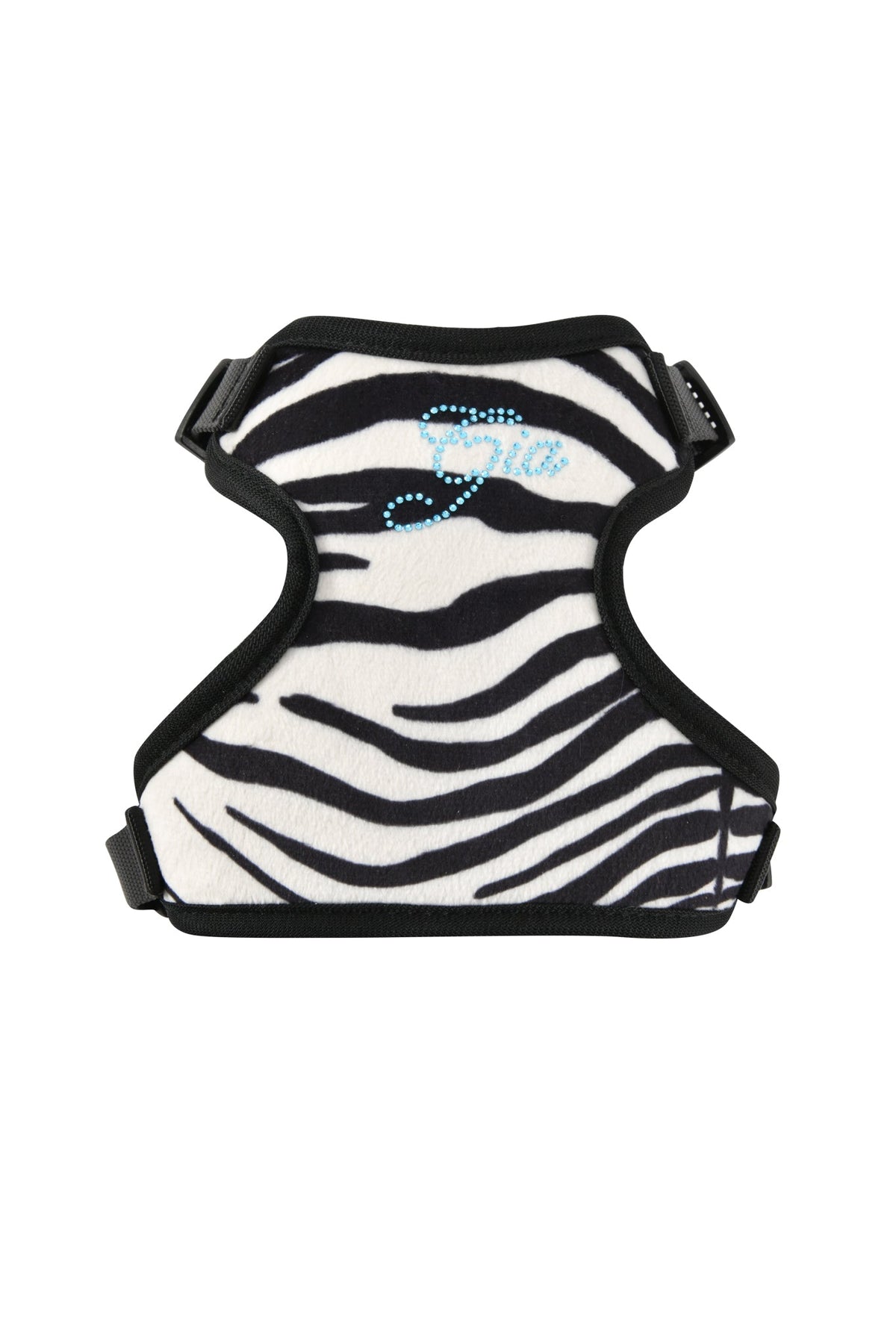 STAR PAWFECT 3-PIECE SET - FINE LINE ZEBRA