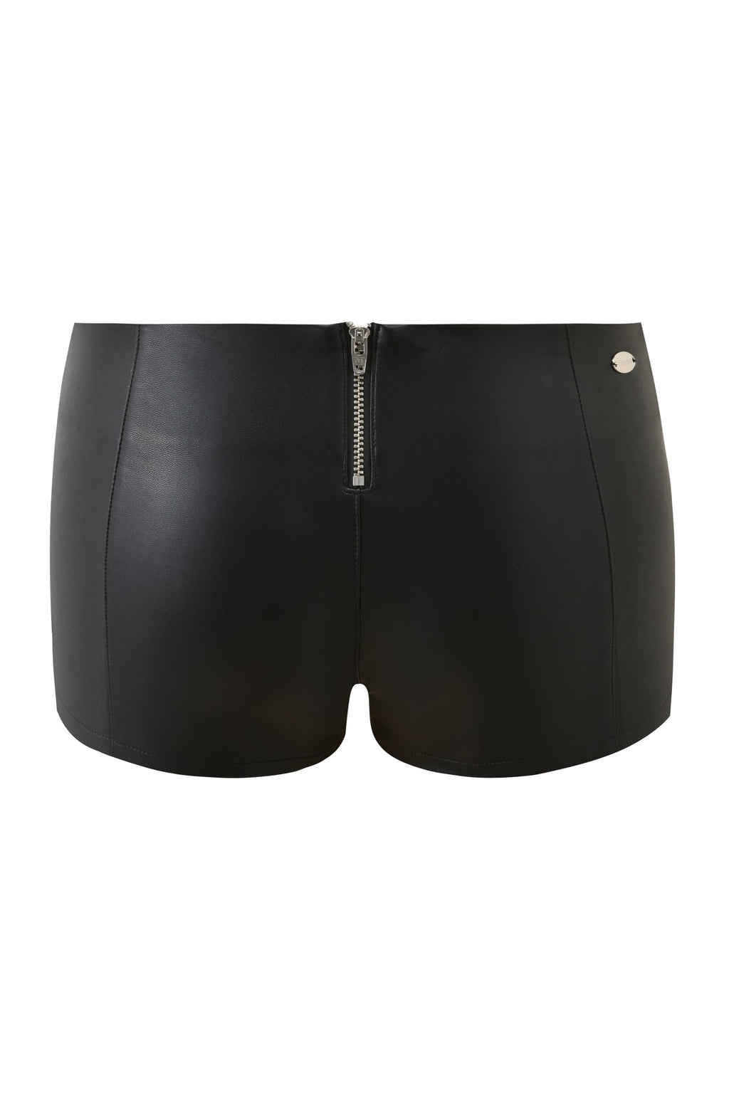 TEMPEST HOT SHORT - BLACK