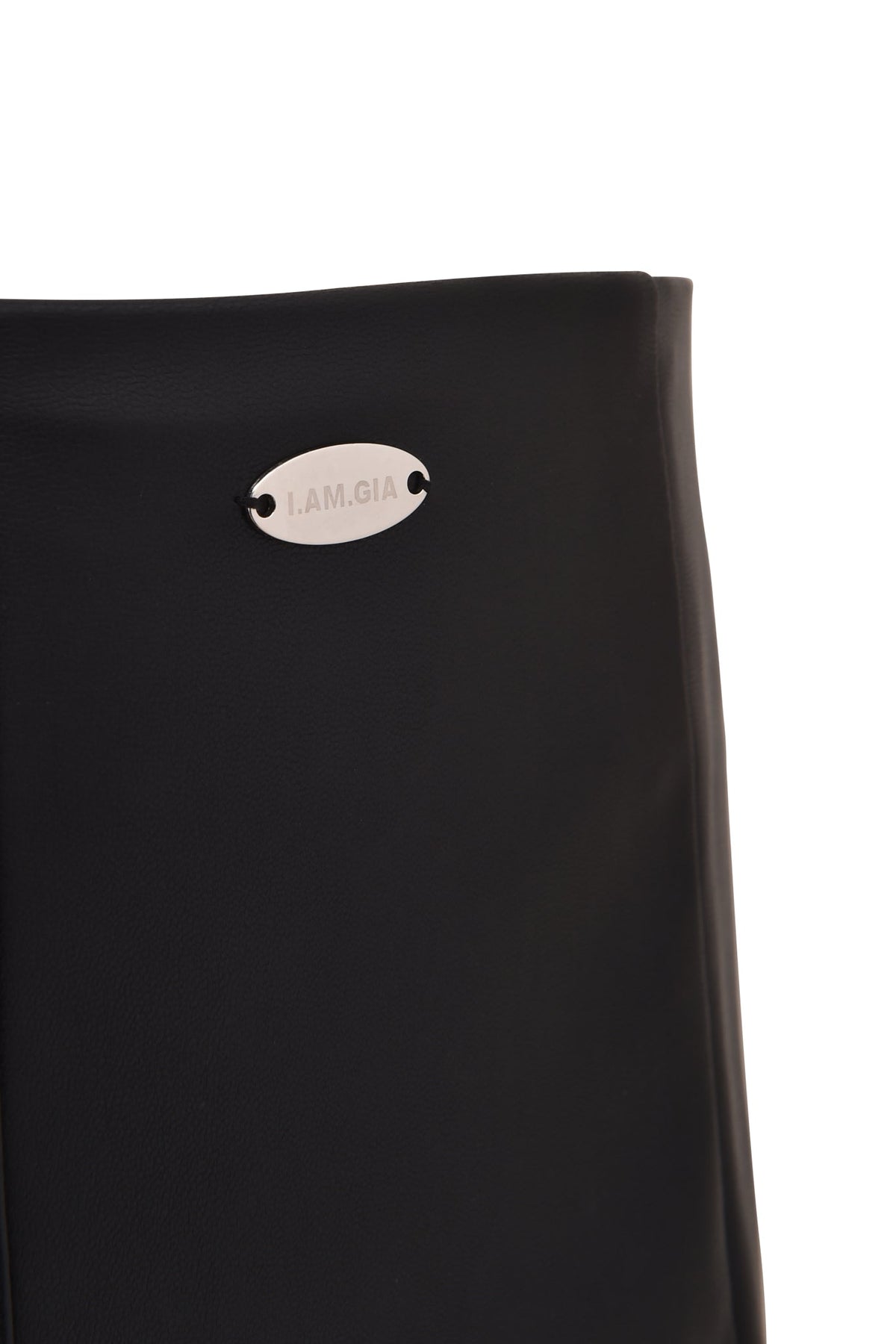 TEMPEST HOT SHORT - BLACK
