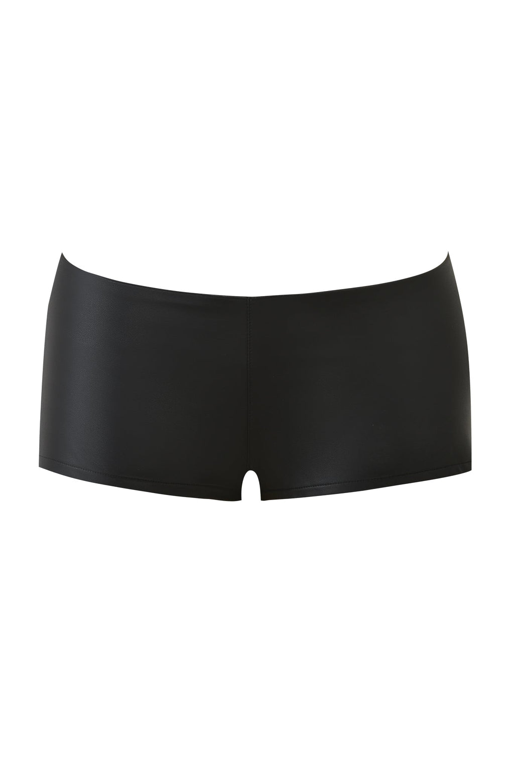 TEMPEST HOT SHORT - BLACK