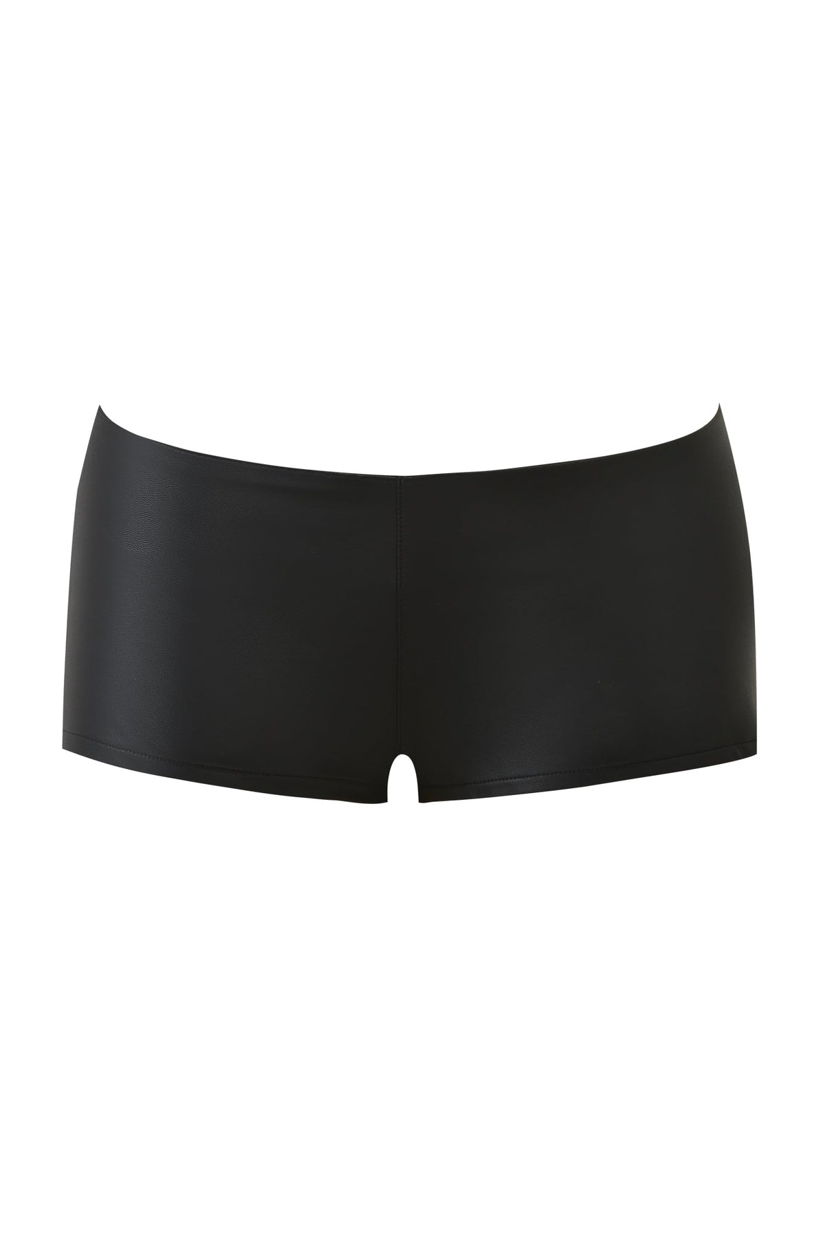 TEMPEST HOT SHORT - BLACK