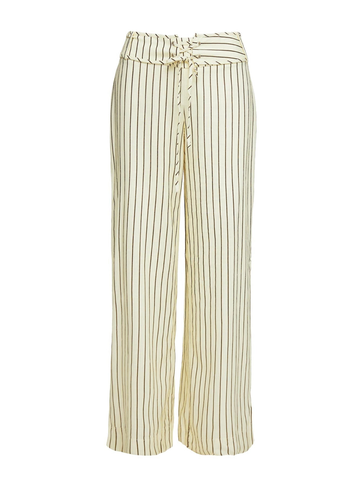 Raymonde Pants Stripe