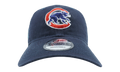 9TWENTY Chicago Cubs Adjustable Hat Navy NE1053