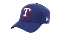 39THIRTY Texas Rangers Diamond Era Classic Stretch Fit Hat Blue NE606
