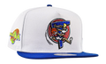 9FIFTY A-Frame Space Jam 30th Anniversary Lola Bunny Snapback Hat White NE514