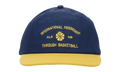 Masaryk IFTB Hat Blue FW23AH088 BLUE