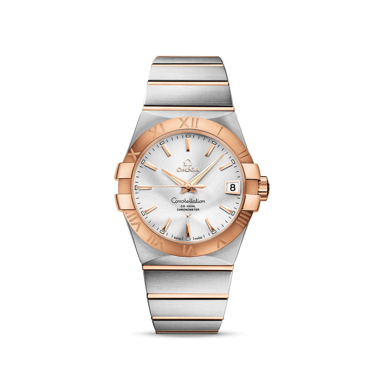 Omega Mechanical Watch #95178