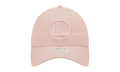 9TWENTY Golden State Warriors Rogue Core Classic Adjustable Hat WMNS Pink Blush Sky Tonal NE1163