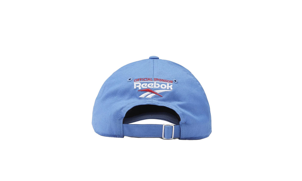 Classics GR Baseball Cap Blue Blast FS8380
