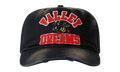 Wrecked Anthem Cap Dest / Black VAL208