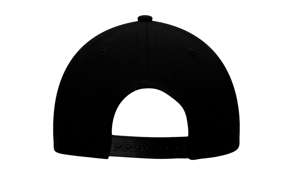 UFC Snapback Hat Black / Light Grey VR56Z 018 UUFC
