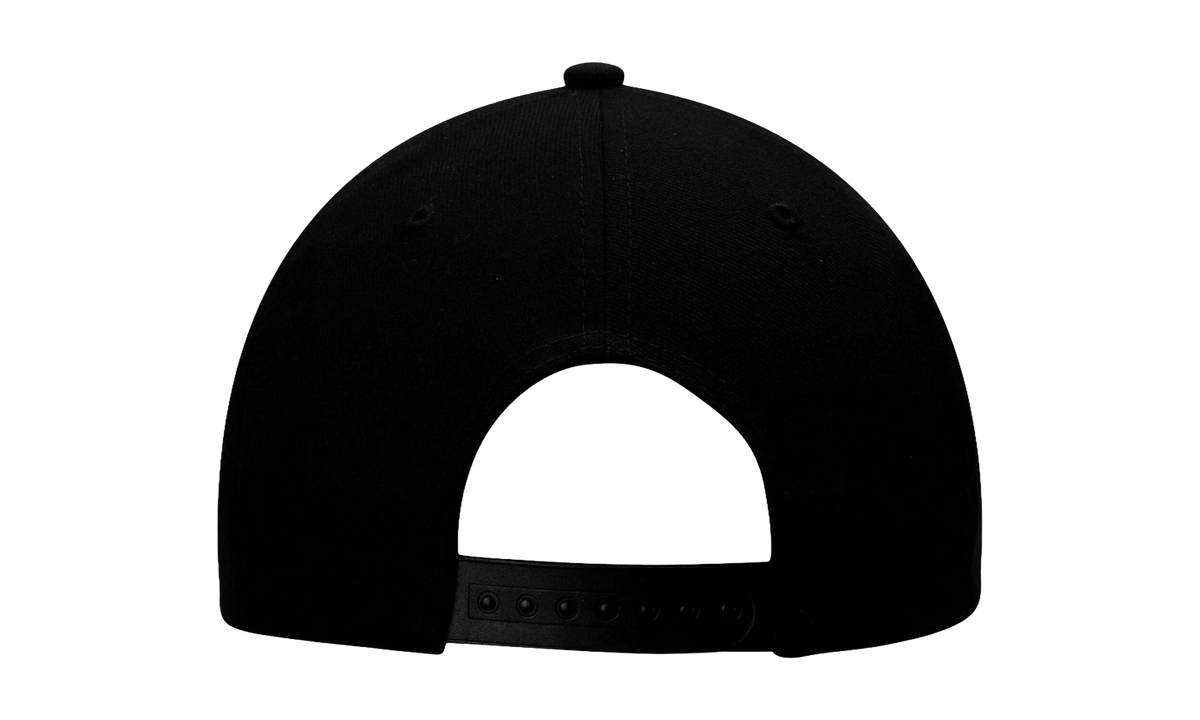 UFC Snapback Hat Black / Light Grey VR56Z 018 UUFC