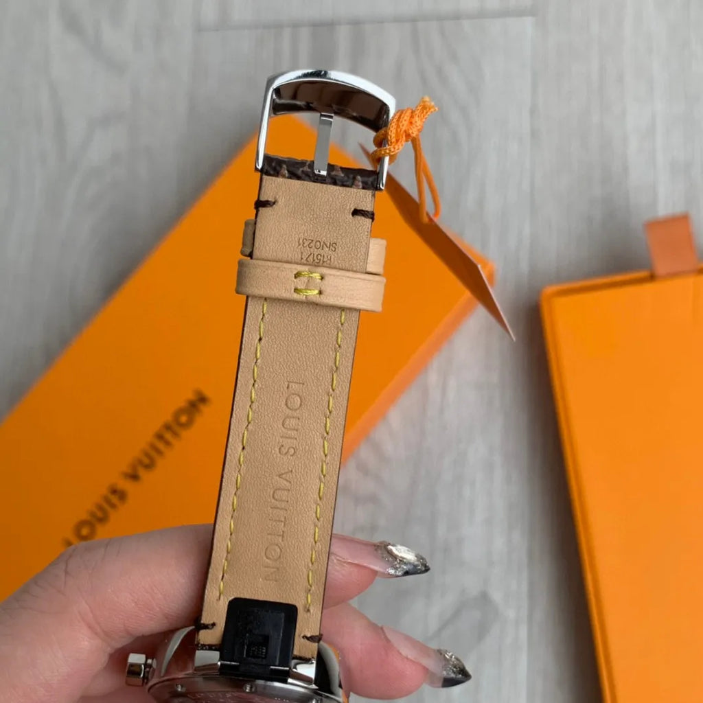 Louis Vuitton Wrist Watch Accessories