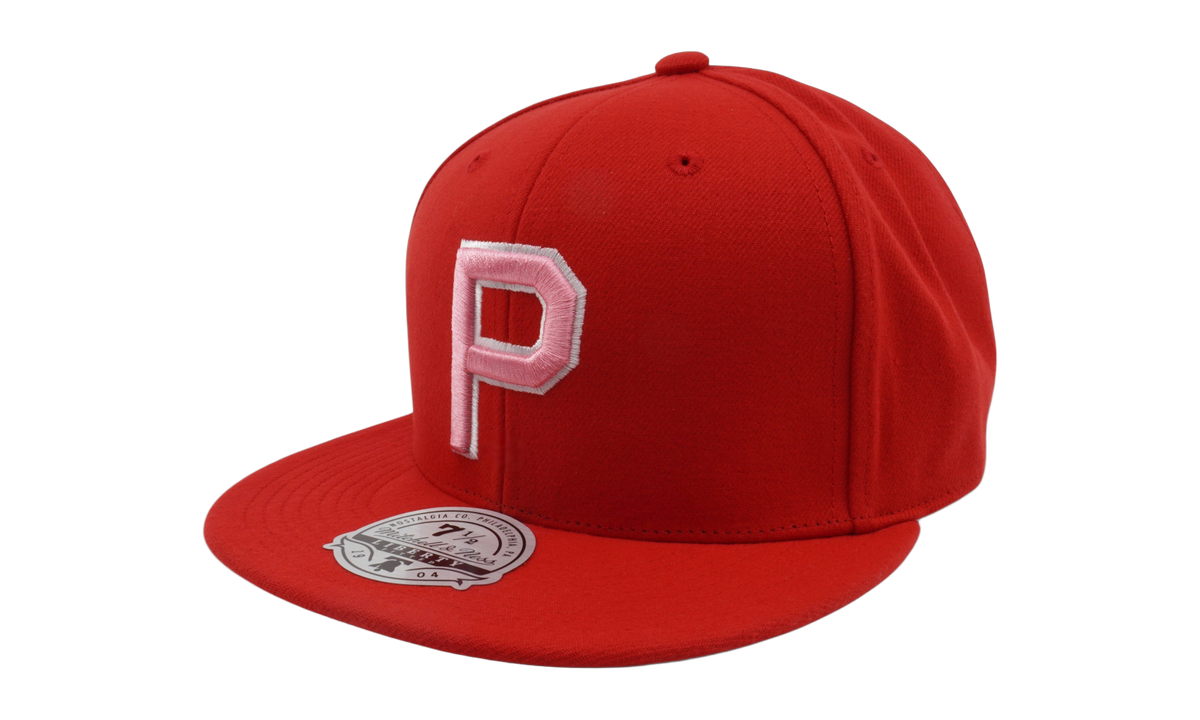 MLB Team Evolution Fitted Phillies 1938 Cap Red 6HSF1837 PPH38PPPRED1