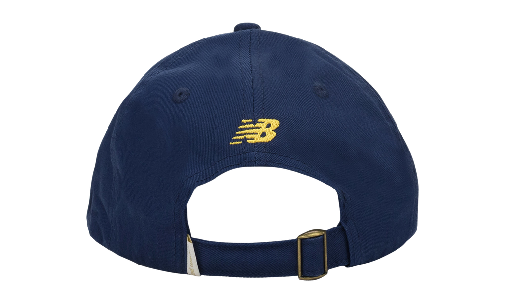 Masaryk IFTB Hat Blue FW23AH088 BLUE