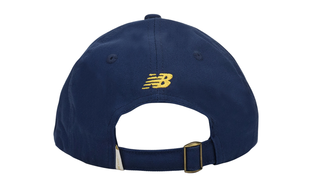 Masaryk IFTB Hat Blue FW23AH088 BLUE