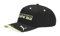 SF Ferrari Fanweear Street Cap Black 022686 01