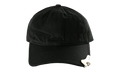 Bottle Opener Cap Black UH76CA550B