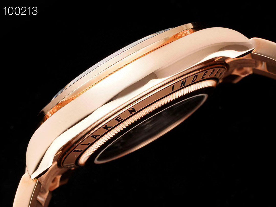 Rolex Mechanical Candy Colored Watch #21892
