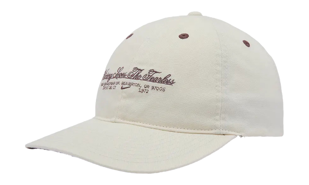 Sportswear Unstructured Cap Coconut Milk / Tattoo / Tattoo IH8804 113