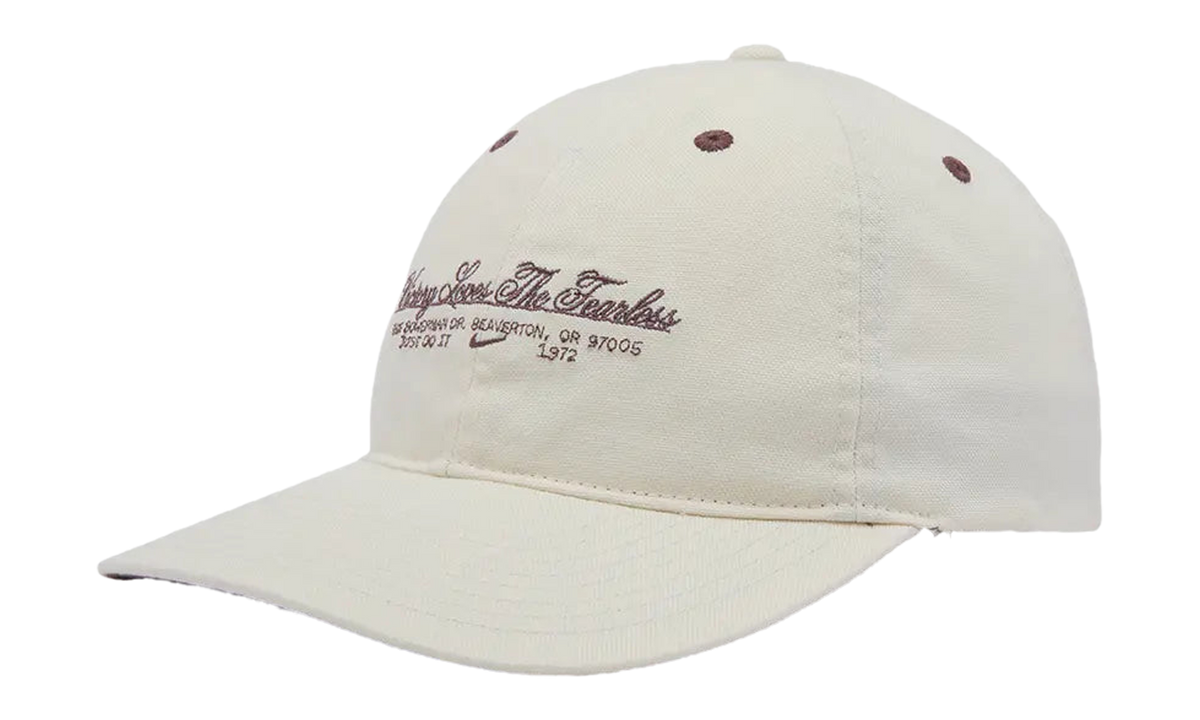 Sportswear Unstructured Cap Coconut Milk / Tattoo / Tattoo IH8804 113